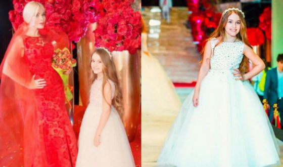 Биография Алены Кравец - Российские актеры.