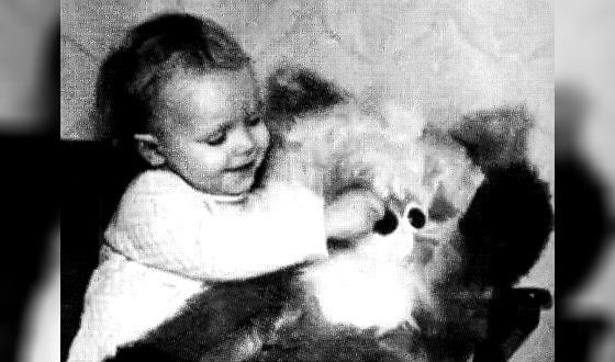 Биография Ольги Ломоносовой - Российские актеры.