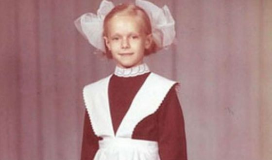 Биография Ольги Ломоносовой - Российские актеры.