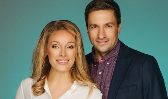 Биография Ольги Ломоносовой - Российские актеры.