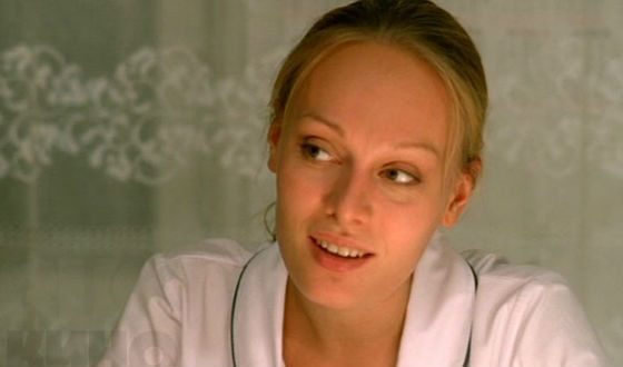 Биография Ольги Ломоносовой - Российские актеры.