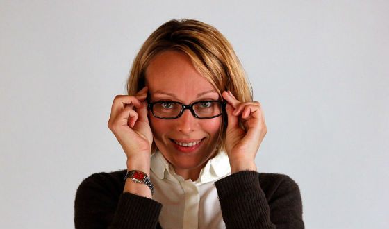 Биография Ольги Ломоносовой - Российские актеры.