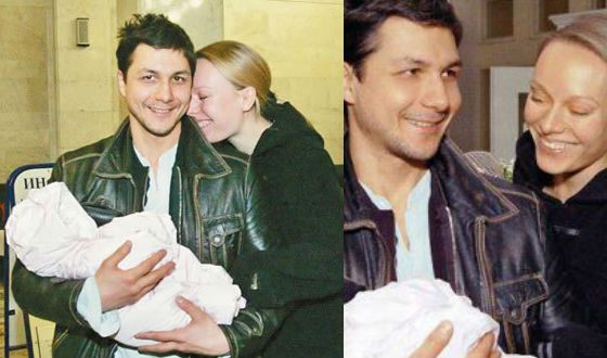 Биография Ольги Ломоносовой - Российские актеры.