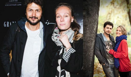 Биография Ольги Ломоносовой - Российские актеры.