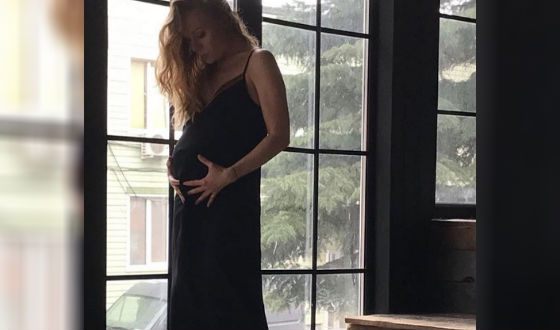 Биография Ольги Ломоносовой - Российские актеры.