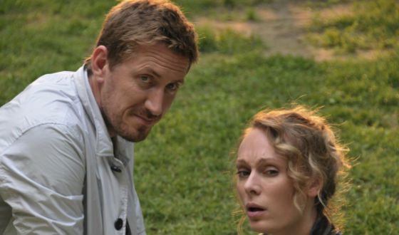 Биография Ольги Ломоносовой - Российские актеры.