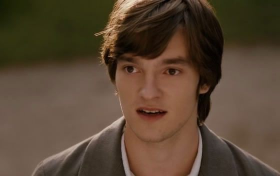 Биография Никиты Волкова - Российские актеры.