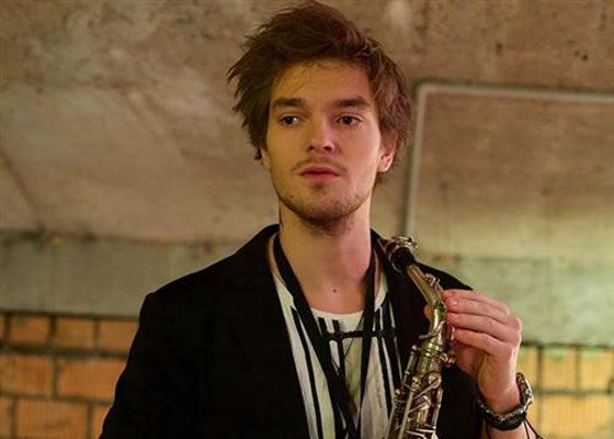 Биография Никиты Волкова - Российские актеры.