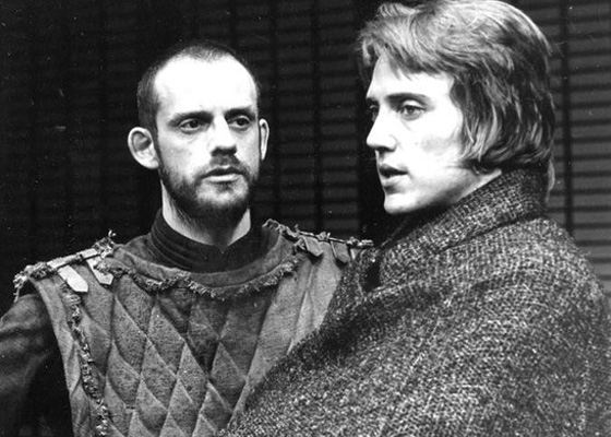 Биография Кристофера Ллойда - Иностранные актеры.