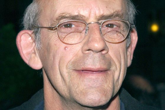 Биография Кристофера Ллойда - Иностранные актеры.