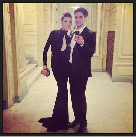 Биография Марка Богатырева - Российские актеры.