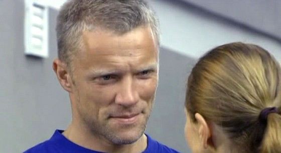 Биография Алексея Осипова - Российские актеры.