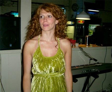 Биография Регина Мянник - Российские актеры.