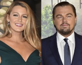 Стали известны подробности романа Блейк Лайвли и Леонардо ДиКаприо