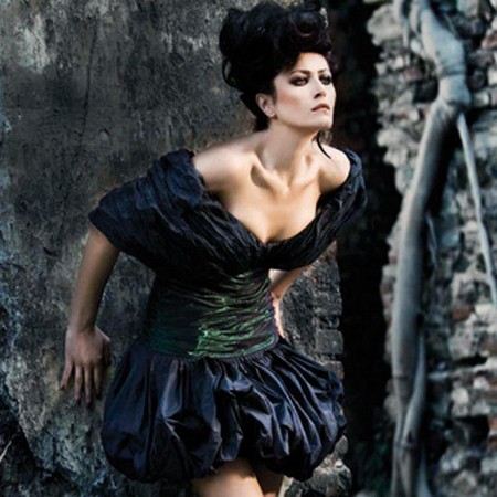 Дениз Чакыр (Deniz Cakir) биография, фото, рост и вес, личная жизнь и ее муж 2017 - Иностранные актеры.