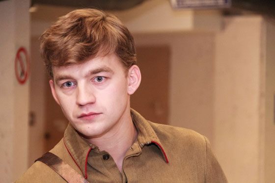 Биография Алексея Демидова - Российские актеры.