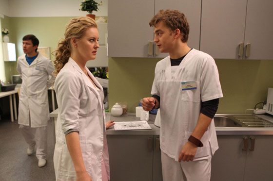 Биография Алексея Демидова - Российские актеры.