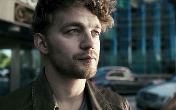 Биография Алексея Демидова - Российские актеры.