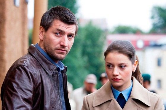 Биография Светланы Смирновой-Кацагаджиевой - Российские актеры.