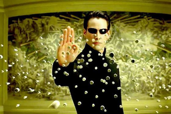 Биография Киану Ривза - Иностранные актеры.