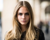 Кара Делевинь и Орландо Блум сыграют в фильме-нуаре