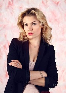 Биография Анны Скидановой - Российские актеры.