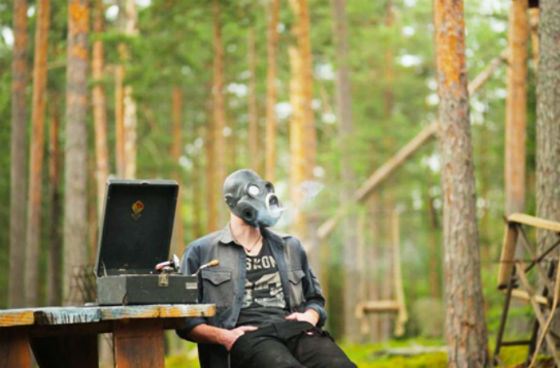 Биография Артура Бесчастного - Российские актеры.