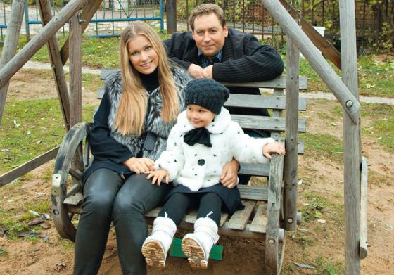 Биография Станислава Дужникова - Российские актеры.