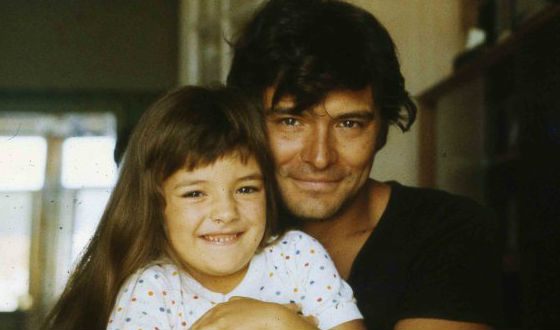 Биография Ольги Павловец - Российские актеры.