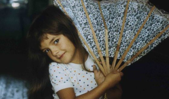 Биография Ольги Павловец - Российские актеры.