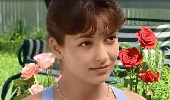 Биография Ольги Павловец - Российские актеры.