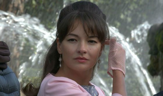 Биография Ольги Павловец - Российские актеры.