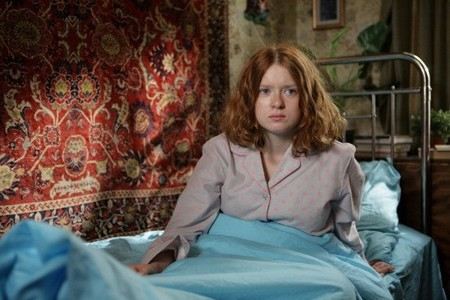 Биография Екатериной Копановой - Российские актеры.