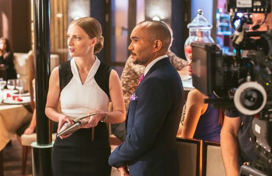 Биография Григория Сиятвинды - Российские актеры.