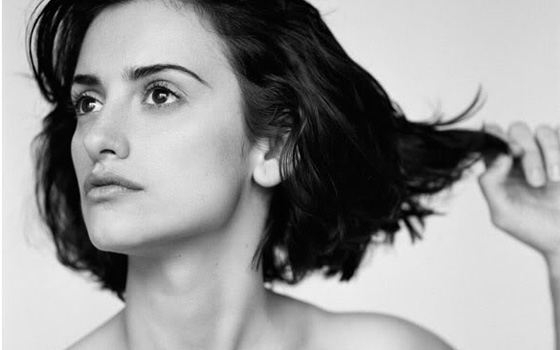 Биография Пенелопы Крус - Иностранные актеры.