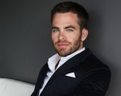 Крис Пайн уходит в политику