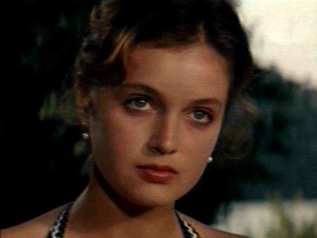 Биография Светланы Амановой - Российские актеры.