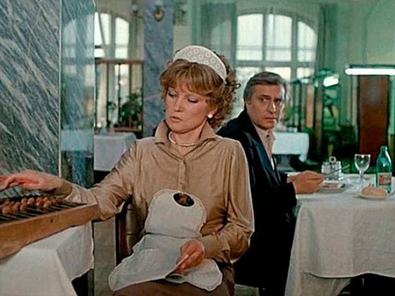 Биография Олега Басилашвили - Российские актеры.