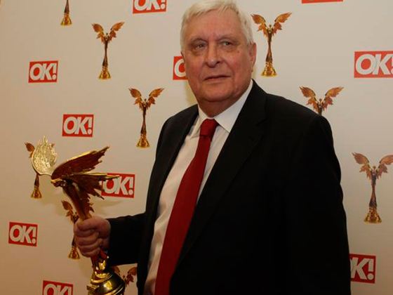 Биография Олега Басилашвили - Российские актеры.