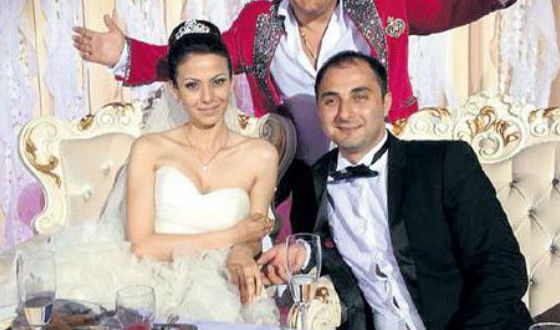 Биография Демиса Карибидиса - Российские актеры.