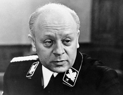 Биография Леонида Броневого - Российские актеры.