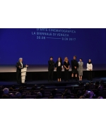 Венеция 2017: Девочки, мертвые и выжившие