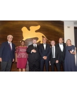 Венеция 2017: Девочки, мертвые и выжившие