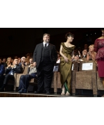 Венеция 2017: Девочки, мертвые и выжившие