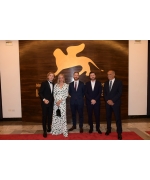 Венеция 2017: Девочки, мертвые и выжившие