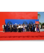 Венеция 2017: Девочки, мертвые и выжившие