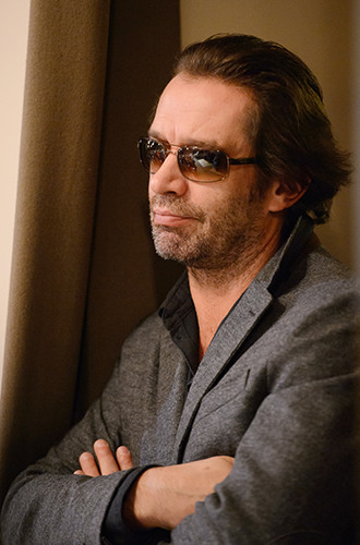 Юлия Пересильд: «Бороться за роли и бороться за мужчин бессмысленно» - Новости кино.