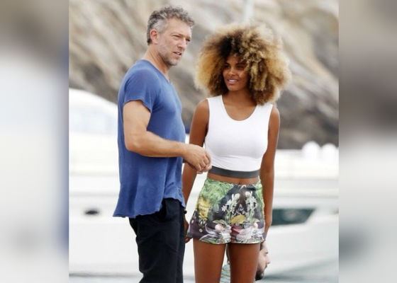 Биография Венсана Касселя - Иностранные актеры.