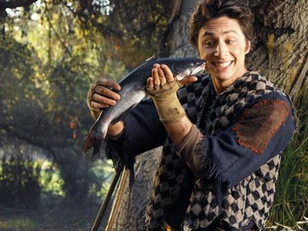 Зак Брафф (Zach Braff) биография актера, фото, личная жизнь и его жена - Иностранные актеры.