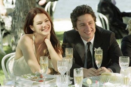 Зак Брафф (Zach Braff) биография актера, фото, личная жизнь и его жена - Иностранные актеры.